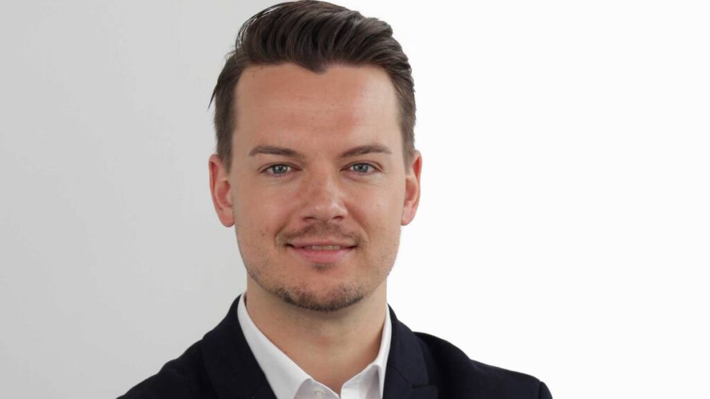 Florian Plettenberg