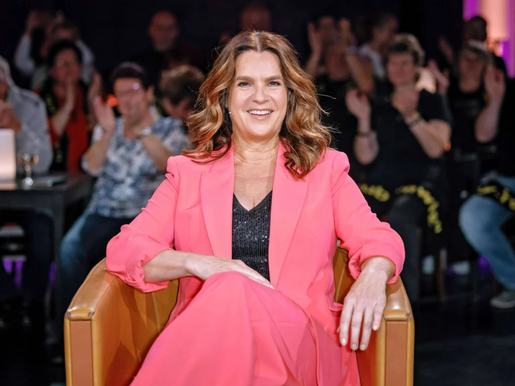 Katarina Witt Hochzeit